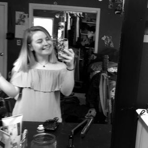 Meet your Posher, Peyton